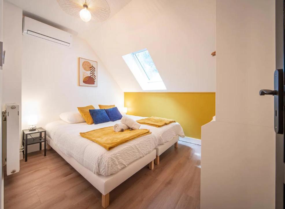 Les Cles Belineenes Bligny-les-Beaune Ngoại thất bức ảnh
